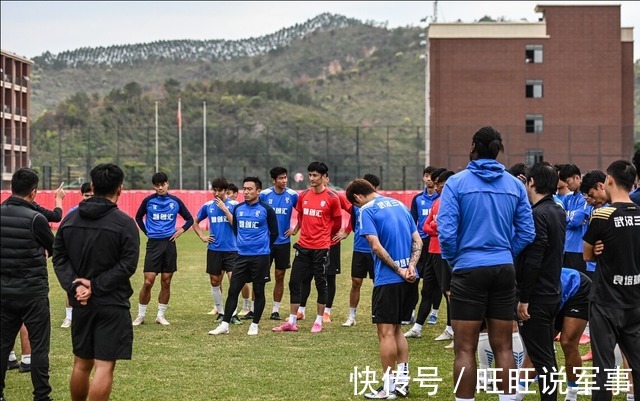 广州队|1次购2大现役国脚,下一个“广州队”诞生!阻击泰山+目标中超前3
