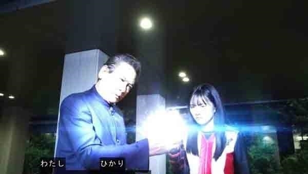 卡姐|特利迦奥特曼:时隔25年奇迹再现!光国召唤迪迦,与特利迦共战!