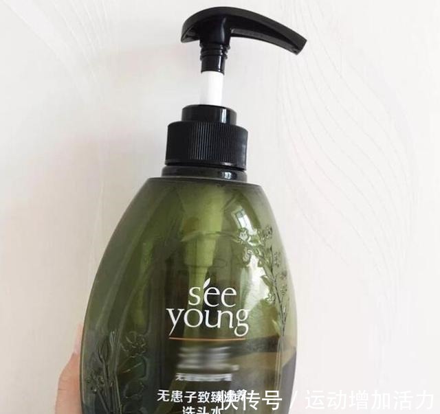 孕期|孕期用什么牌子洗发水好多款网红洗发水,风险大易掉发