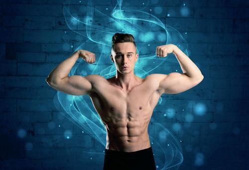 有氧运动|如何增肌不增脂?5个公认的增肌原则,让你练出好身材!