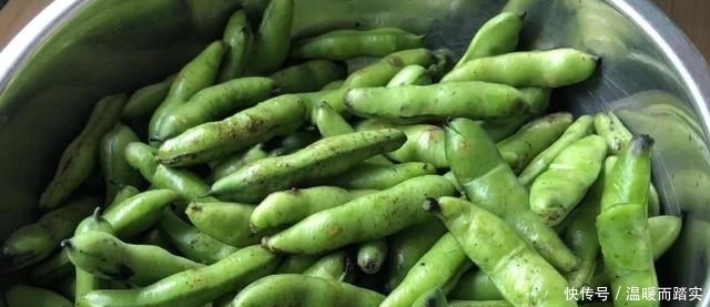 4月,吃牛肉不如吃這3種豆,口感營養(yǎng)最佳期,孩子多吃聰明長個快