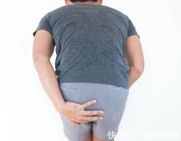 内痔|肛肠疾病发生时,身体或有4种异常表现,需重视,发现后及时检查