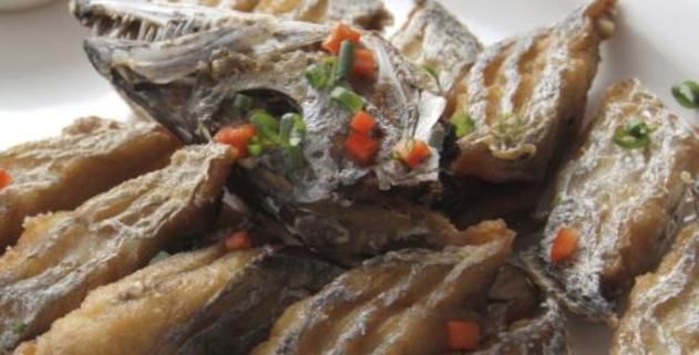 暖胃|最适合孩子吃的鱼类,不仅味道鲜美,含有大量的蛋白质,暖胃补虚