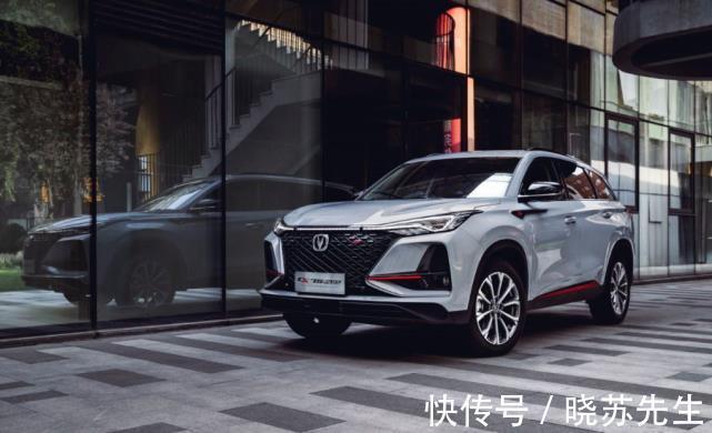 suv市场@上市21个月,单品销量超过40万,这款车是如何做到的?