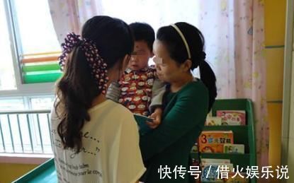 宝妈|幼儿园孩子放学后反复哼唱一首歌,听清歌词后,宝妈气的浑身发抖