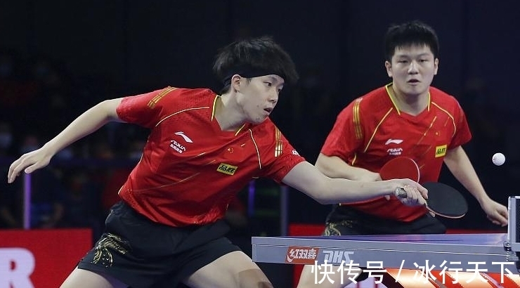 世乒赛|还不能回国！国乒将前往新加坡参加4天后的世界杯决赛！伊藤缺席