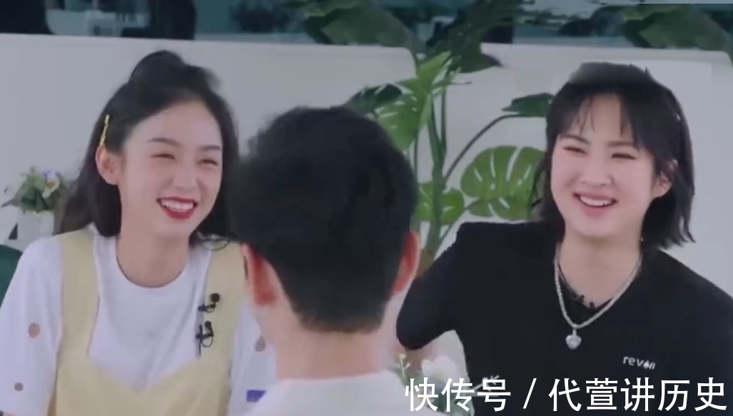 宁静|姚安娜不适合娱乐圈？从《中餐厅》就看出端倪：葱和韭菜分不清