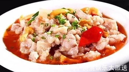 水淀粉|换个做法，家常菜秒变抢手菜！爽口开胃，营养解馋超下饭！