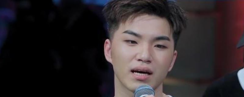 街舞小君君是谁