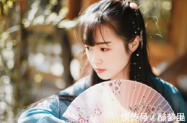 意境!李煜的一首冷门诗,全诗仅有10字为人知晓,意境却美到极致