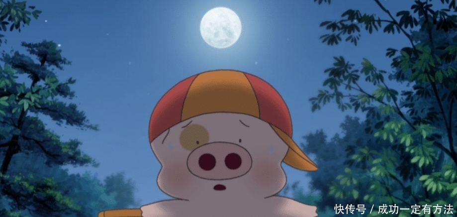 一代人|《麦兜故事》奇幻可爱的人生故事,浓缩一代人的成长