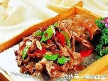 小米辣椒条|下班回家,简单做了一顿晚餐,晒到朋友圈,北方朋友看完:好想吃