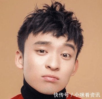 即视感 女孩子讨厌的男生发型，“锡纸烫”成功上榜，图四男生都嫌弃