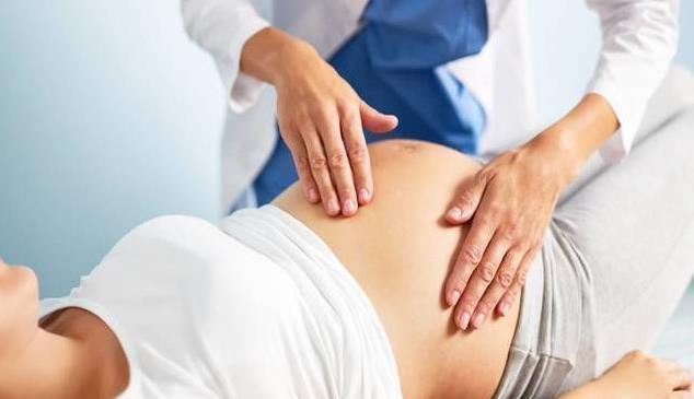 呼吸法|到了孕晚期,孕妈妈不要只会休息,需做好这几件事,别大意了