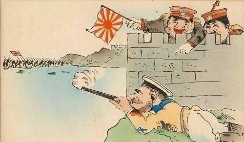 远东|俄国公爵,在远东策划外蒙独立,还想扶植宣统复辟