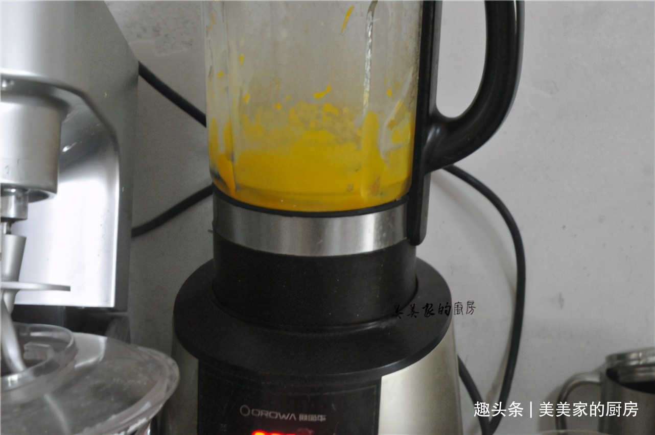 看了100多个冰激凌的做法,还是此方子最简单,绵软无冰渣!