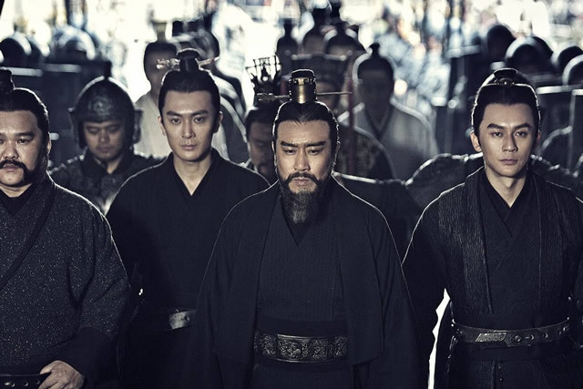 贵人|曹操一生遇到了哪些贵人他们各自的结局如何