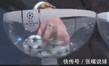欧足联|皇马被欧足联安排?其实这操作早就有,盘点过去抽签中的疑似猫腻