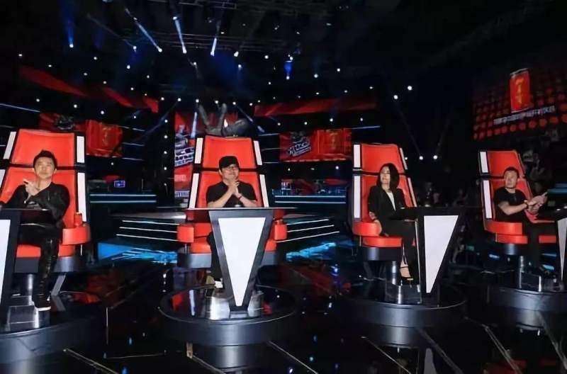 华晨宇|好声音史上最年轻导师已官宣,真可惜华晨宇遗憾落选!为什么?