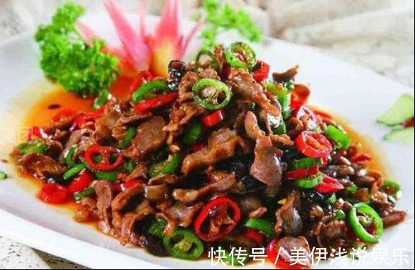 菜油|春节过后在家请客不用愁，教你几道可口的家常菜，下酒下饭两不误