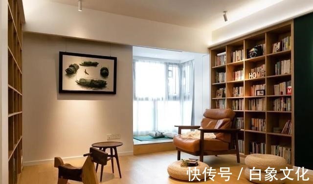 装修|这是我见过最实用的家,全屋暗藏超多人性化细节和装修趋势,超美
