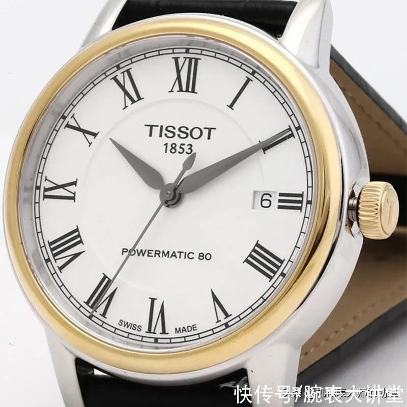 浪琴 买表之前知道这几点,可以让你选到不后悔的款式