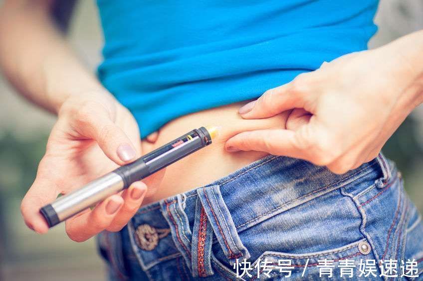 下肢|血糖失控，腿脚会提前“通知”你，这4种迹象提醒你该控糖了