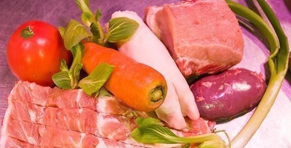 脾胃|“百病皆因脾虚起”,脾怕6物,忍住不碰,养血调脾,脾会更强壮