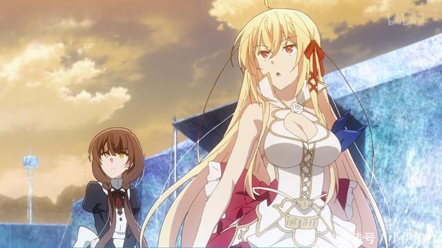 恢弘|热血极了！公主奔赴前线只为相亲，恢弘战场到处充斥着狗粮