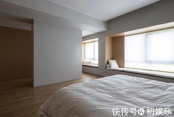 装修|两个男孩的160㎡新家,不走寻常路的装修,简单却又大气好看