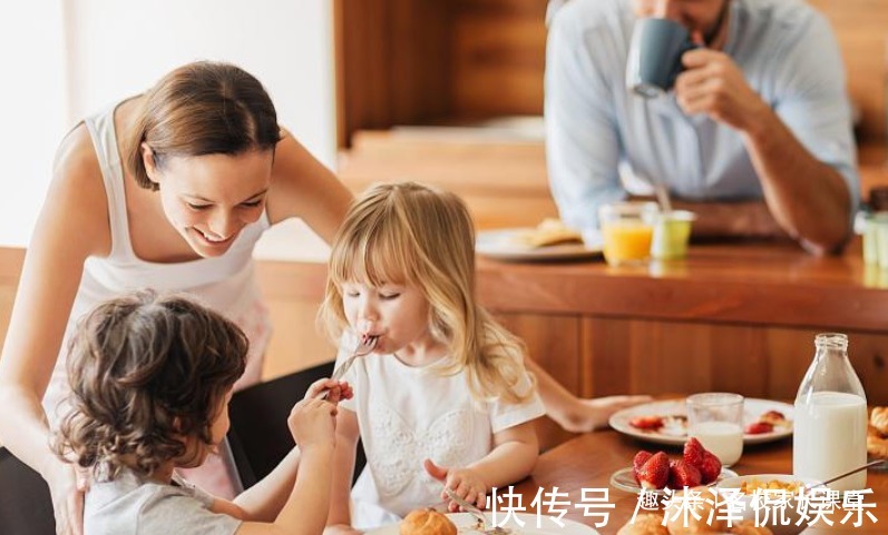 性格|母亲什么性格,孩子就什么命,家长一定要明白4点