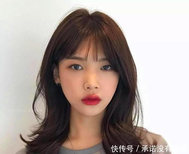 脸型 只要发型选得对,“驴头脸”也能秒变时尚小V脸,建议收藏细看