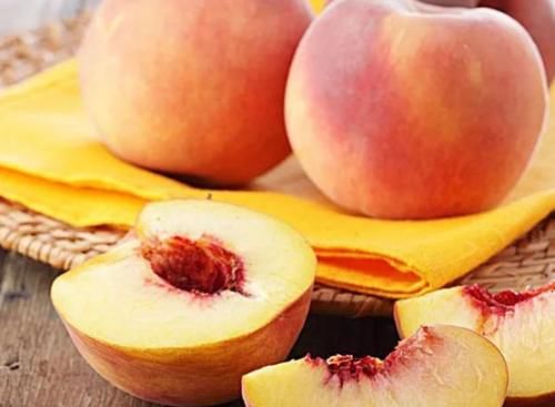 秋燥|8月立秋要食5果，轻松简单去除秋燥，轻松打跑秋老虎，排毒又美容