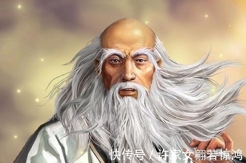 箴言$鬼谷子:做人切忌性格懦弱,牢记5句箴言当一个有魄力的人