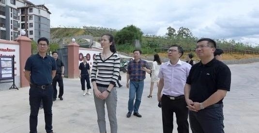 长裙|女排功勋周苏红穿长裙现身！官至副厅很低调，41岁身材高挑颜值高