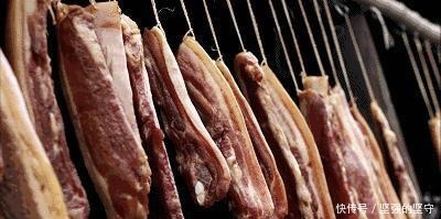 饭桌上的那些咸货,你做了吗