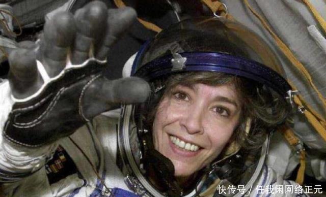 n女宇航员返回地球后,为何国家禁止其生育原因让人暖心又无奈