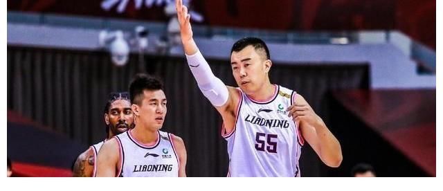 中锋|前国字号中锋离队！2支球队有意签约，辽宁男篮在列，朱芳雨表态
