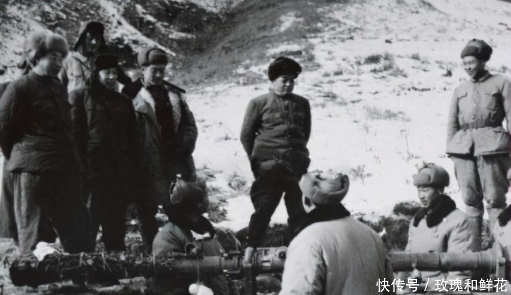 团长|飞虎山阻击战,两人临阵脱逃,团长:“给我毙了!”大家却都不肯