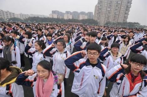 高考|原来不是所有学生都需要参加高考，符合这些要求，可直接“保送”