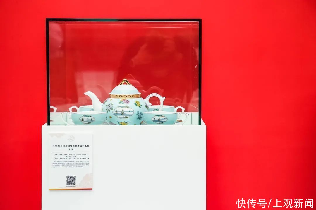 展会|你知道吗？宝山这个展会上的3件展品都与“端午”的一个习俗有关