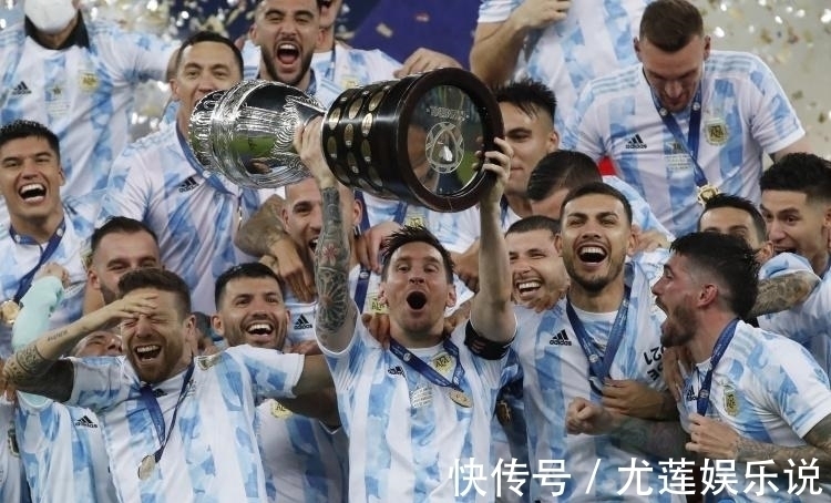 美洲杯|总比分12-4!阿根廷踢疯了,梅西进球=登顶南美第一,CCTV5不直播