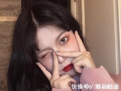 五官|女生脸上有这“3特征”,尽量别依赖刘海,露额头“异性缘”爆棚