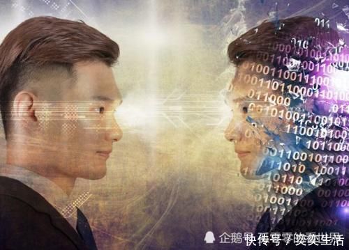 科学家发现计算机要40分钟，而人类只需一秒就能完成任务