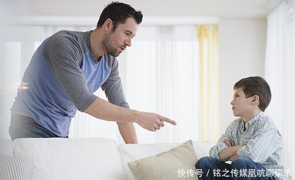 情商|李玫瑾小时候在这3种环境下长大的孩子,将来普遍“情商”不高