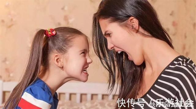 孩子|别再吼孩子了！当孩子犯错，妈妈学会说3句话，孩子越来越出色