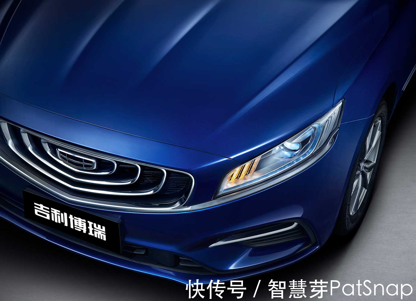 中国汽车|吉利纯电动车宣布与罗姆合作,将共同推进新一代半导体研发
