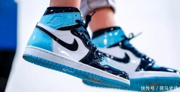 2月AJ发售指南丨几万的天价AJ1居然和货量百万的AJ6凑到了一起?