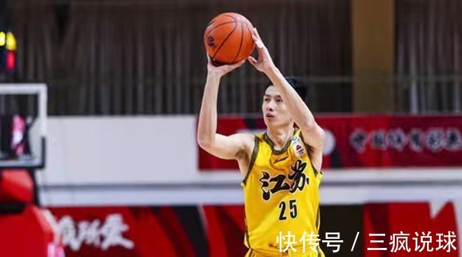 赵睿|CBA第一阶段,表现最令人失望的十大球员