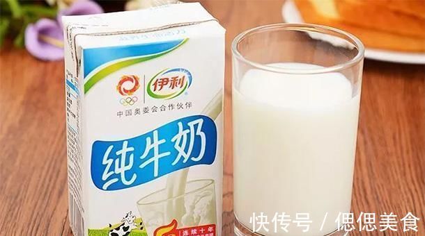 玻璃瓶装|保质期短的牛奶，营养更高？关于喝牛奶的几个误区，你知道几个？